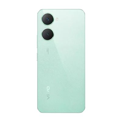 VIVO Y03 (RAM 4GB, 64GB, Gem Green)